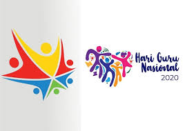 Pada hari ini diperingati hari guru nasional. 2 Karya Dianulir Inilah Pemenang Baru Sayembara Logo Hari Guru Nasional 2020 Http Www Kalderanews Com