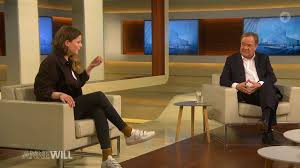Aktuelle nachrichten zu anne will im überblick: Luisa Neubauer Mit Verbal Attacke Gegen Laschet Sie Legitimieren Rassistische Inhalte Tv Kino
