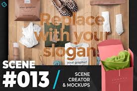 Download Back To School Lunch Break Mockup Branding Photos Branding Mockups The Creator