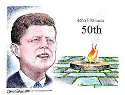 See what our readers say about JFK