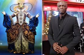 Victor oladipo was born as kehinde babatunde victor adrian oladipo. The Masked Singer Thingamajig And Leopard Revealed People Com