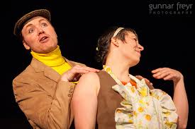 Honk! if you like The Ugly Duckling