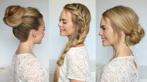 How To Clip In Extensions For Different Hairstyles Missy Sue Hair Extensions Best Clip In Hair Extensions Messy Hairstyles