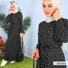 Elbise Boydan Model Olup Klos Kesim Stile Sahiptir Bisiklet Yaka Olan Elbise Bel Kusaklidir Elbise Cepsiz Ve Dugmesiz Model Olup Volan K Elbise Giyim Triko