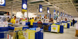 Polizei Ermittelt Betruger Von Gunthersdorf Mobel Bei Ikea Mit Geklauter Ec Karte Gekauft Mz De