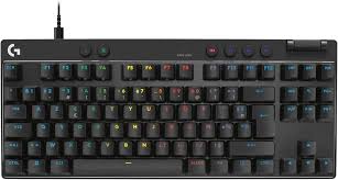 G PRO X TKL