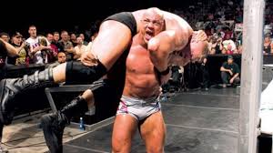 Sign up for daily email updates from. Kurt Angle Says Wwe Prospect Could Be The Next Brock Lesnar