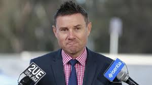 A breakdown of the interests declared by australian politician andrew laming of the liberal national party of queensland, including his or her shares and property. Malcolm Turnbull Drags Andrew Laming To The Principal S Office By The Ear Over Teacher Comments Huffpost Australia Politics
