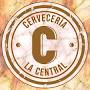 Cerveceria La Central from m.facebook.com