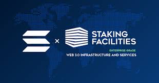 Staking rewards on these networks range between five and ten percent annually. Solana Stake Sol On The Solana Blockchain