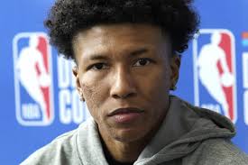 Inside the amazing, convoluted journey MarJon Beauchamp took from Yakima to  the NBA draft