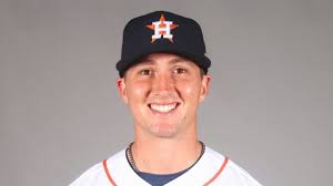 Astros: Korey Lee could be ready sooner than expected