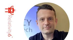 Jason Walker joins Relativity6 Insurance AI and Analytics as an Advisor