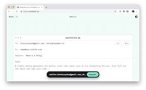 All About Mailto Links Css Tricks Wordpress Tutorials Web Development Design Css