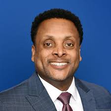 Ascension's St. Francis hospital names Rodd Barlow as president