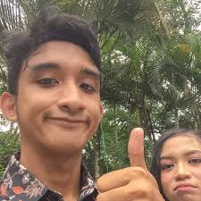 Albert M. H. Hutabarat (@abetmagnus) • Instagram photos and videos