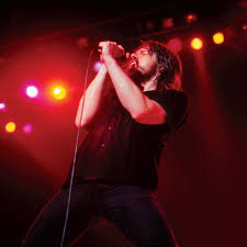 Bob Seger