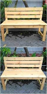 50 Modern Creations Made With Reused Pallets Wood Material Fancy Pallets