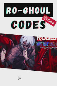 The ro ghoul codes are promotional codes or simply the promo codes which are a piece of text that can be redeemed for a special item. Easy To Copy Ro Ghoul Codes 2020 Kagune List Video Ghoul Roblox Coding