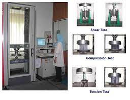 Box 82, kuala kangsar industrial estate 33007 kuala kangsar, perak malaysia. Gummi Metall Technik M Sdn Bhd Range Of Rubber To Metal Bonded Products Specializing