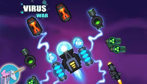 Du antivirus comes along as the perfect shield to protect your android and your privacy: Virus War Mod Apk Unlimited Money V1 8 8 Download For Android