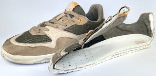 Last Resort AB CM002 - Weartested - detailed skate shoe reviews