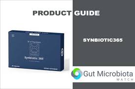 Vincent pedre always avoids—and what he eats for good gut health, instead. Synbiotic 365 Reviews Does It Work Probiotic Supplement