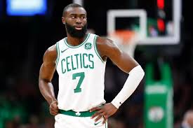 The celtics will be without jaylen brown for a third straight game. Jaylen Brown Is Looking Like A Star In Pick And Roll For The Celtics