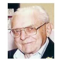 Clifford Heil Obituary