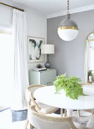 If your room doesn't have a lot of natural or ambient light, consider installing recessed ceiling lights to brighten the entire space. 3 Simple Tips For Mixing Matching Light Fixtures Zdesign At Home Living Room Lighting Tips Beautiful Dining Rooms Home Decor