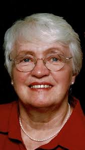 Patricia Doary Obituary