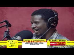 Видео dakika 10 za maangamizi : Download Dakika 10 Za Maangamizi Kweli Mc Planet Bongo Mp3