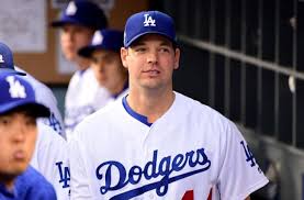 Before june 12th (12 starts): Dodgers Rich Hill Just Getting Started All Over Again