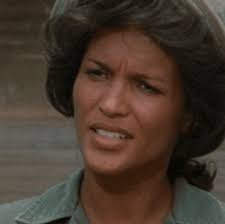 This 'M*A*S*H' Nurse Was A Boxing Referee Between Filming Episodes