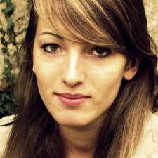 Pauline Gauthier's Instagram, Twitter & Facebook