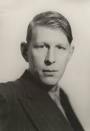 Auden in Love