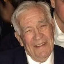 Obituary information for Russell J. Garrity