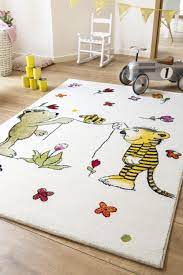 He was born in hindenburg (now zabrze, poland) in upper silesia to a family of mixed german and polish origin. Der Susse Kinderteppich Mit Dem Bekannten Janosch Motiv Ist Strapazierfahig Und Schmutzunempfindlich Teppich Design Haus Zubehor Kinderteppiche