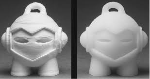 Image result for 3d printed object