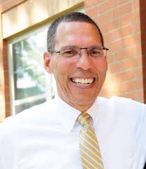 Dale Todd seeks re-election to Cedar Rapids City Council District 3 seat