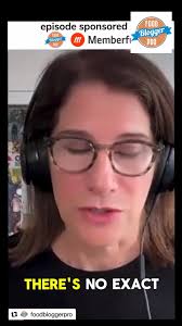 A fun interview with Bjork Ostrum, founder of @foodbloggerpro. We discuss  the recipe development process, how food publishing has changed over the  years, what it takes to write a great recipe, and how ...