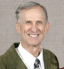 Memorial to Robert Burrows.