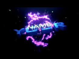 Top 10 Free Intro Templates Sony Vegas After Effects Cinema 4d Youtube Banners Intro Youtube Youtube Banner Template