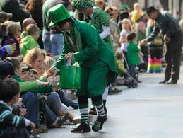 Patrick's day trivia questions 2021. 2020 St Patrick S Day Events Festivals In Roanoke Virginia S Blue Ridge Mountains