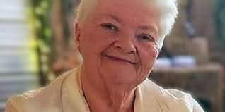 Marcia Ann Seliskar Russell of Magee, Mississippi