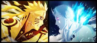 Naruto Vs Obito Chapter 652 Naruto Vs Anime Forum Naruto