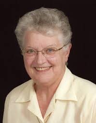 Sr. Dorothy Schmitmeyer