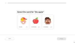 Well my review has been deleted so i will rewrite. Babbel Vs Duolingo Which Is Best For Learning Languages