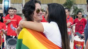 Lesbian, gay, bisexual, and transgender (lgbt) rights in myanmar are subject to official persecution and discrimination, with lgbt people facing legal and social challenges not experienced by others. Costa Rica Supreme Court Rules Against Same Sex Marriage Ban Bbc News