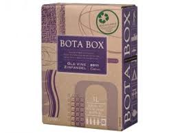 which bota box wine is best serious eats